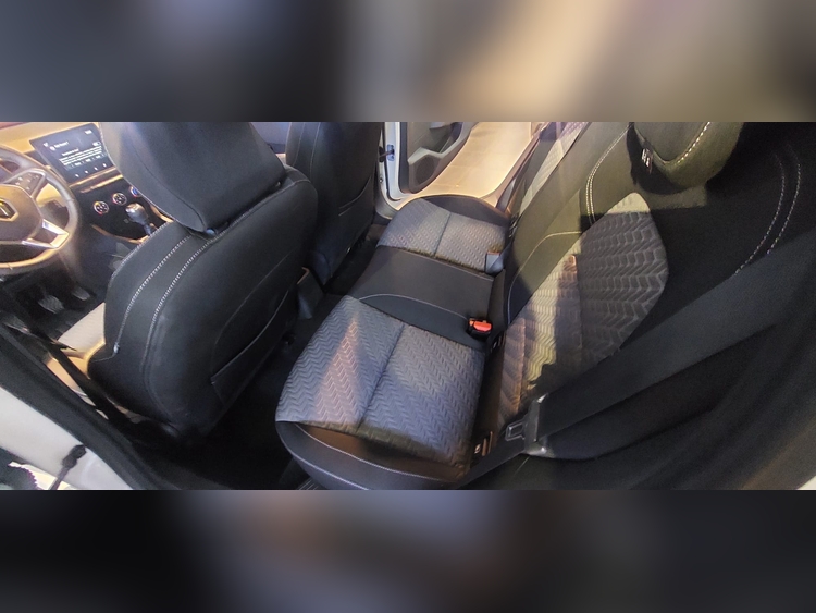 Renault Clio TCE 90CV foto 4